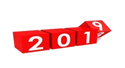 標(biāo)題：2019新的一年你準(zhǔn)備好了嗎？
瀏覽次數(shù)：13840
發(fā)表時(shí)間：2018-12-28