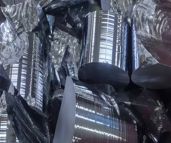 標題：單晶硅尾料
瀏覽次數(shù)：267
發(fā)表時間：2025-05-27